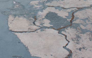 fibreglass roofing replacement Maybole