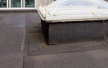 disadvantages of Maybole flat roofs