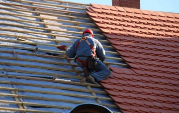 roof tiles Maybole, South Ayrshire