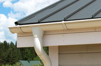 Maybole soffits
